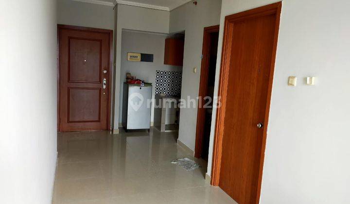  Apartemen Disewa Grand Palace, Semi Furnish, Luas 42 Meter, Kode 14818 Ha 1