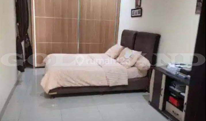 Rumah Dijual Sunter, Luas 8x20 Meter, Kode 19462 Ha 2