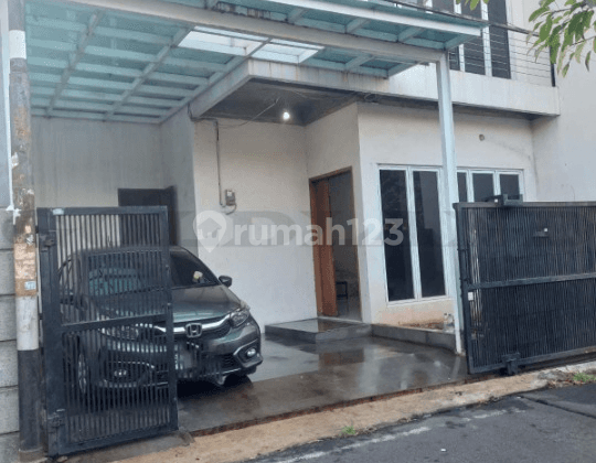  Rumah Dijual Tanjung Priok, Luas 10x15 Meter, Kode 19464 Ha 1