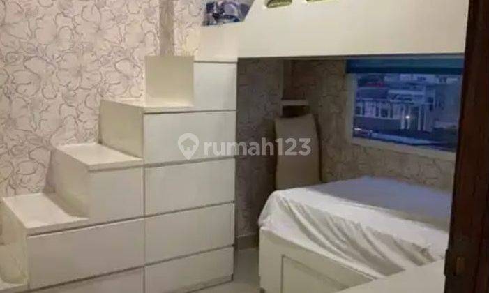  Apartemen Disewa Sunter Icon, Full Furnish, Luas 84 Meter, Kode 19482 Ha 2