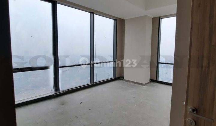  Apartemen Disewa Menara Jakarta, Luas 141 Meter, Kode 19485 Ha 2