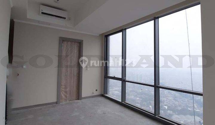  Apartemen Disewa Menara Jakarta, Luas 141 Meter, Kode 19485 Ha 1