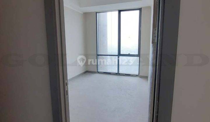  Apartemen Disewa Menara Jakarta, Luas 141 Meter, Kode 19485 Ha 2