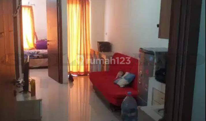  Apartemen Disewa Northland, Full Furnish, Luas 42 Meter, Kode 19491 Ha 1