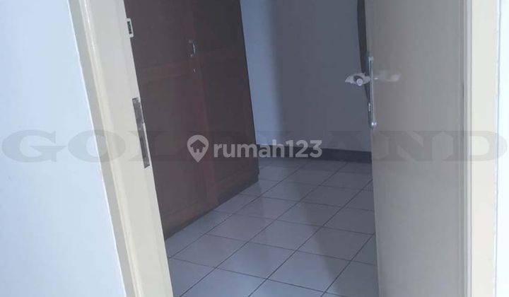  Apartemen Disewa Metro Sunter, Semi Furnish, Luas 49 Meter, Kode 10313 Ha 2