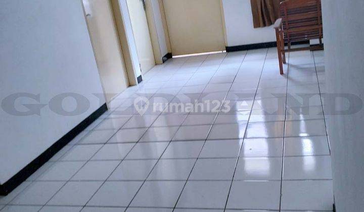  Apartemen Disewa Metro Sunter, Semi Furnish, Luas 49 Meter, Kode 10313 Ha 1