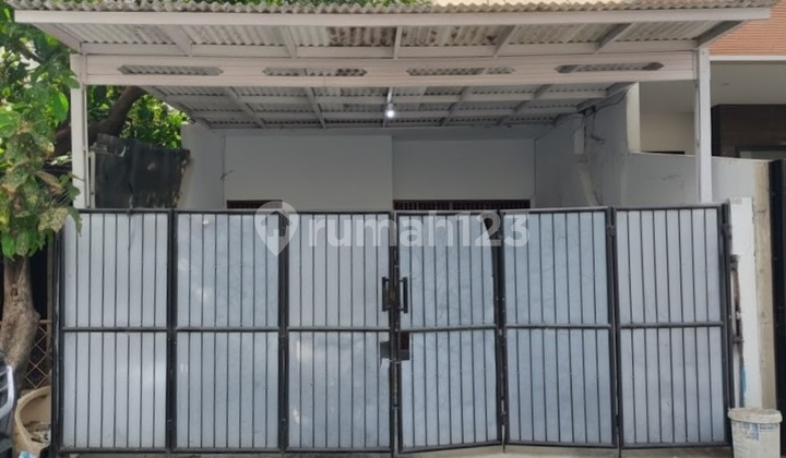 Disewa Rumah Sunter, Luas 6X15 Meter, Kode :21196 Ha