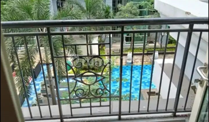 Disewa Apartemen Gading Resort Residence, Luas 110 Meter, Kode :21189 Ha 2