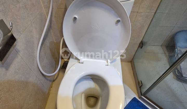 Disewa Apartemen The Mansion, Furnish, Luas 51 Meter, Kode :21459 Ha 2