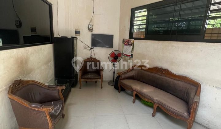 Warehouse for Rent in Pondok Bambu, Strategic Location, Size 18x14 Meters, Code: 21178 Ha