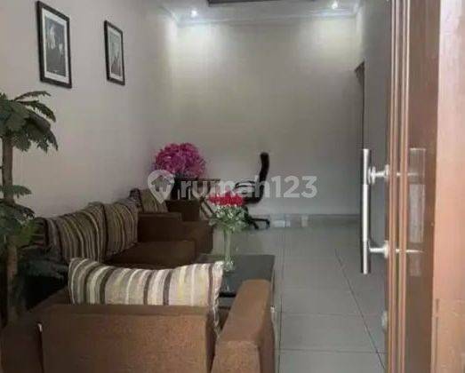  Rumah Dijual Koja, Siap Huni, Luas 117 Meter, Kode 20175 Ha 2