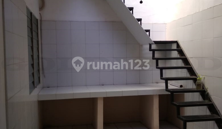 Disewa Rumah Sunter, Luas 6X20 Meter, Kode :14820 Ha 2