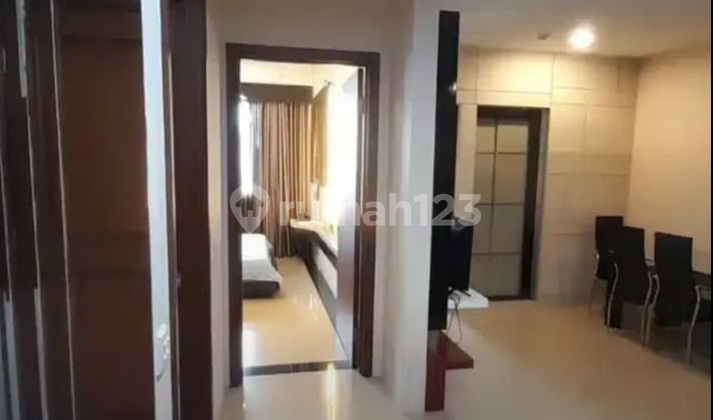 Disewa Apartemen The Park, Furnish, Luas 64 Meter, Kode :21455 Ha