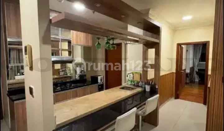  Apartemen Disewa Ancol Mansion, Full Furnish, Luas 165 Meter, Kode :20078 Ha 2