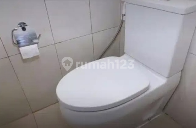 Apartemen Disewa Green Central City, Furnish, Luas 39 Meter, Kode :20079 Ha 2