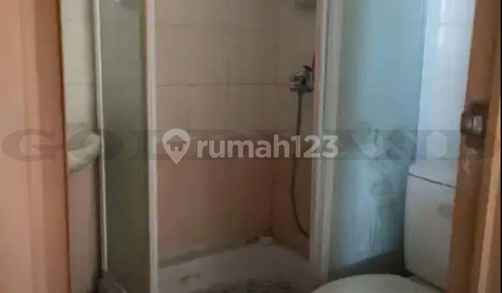 Apartment for Rent Mediterania Palace, Furnished, 36 Square Meters, Code: 20063 Ha 2
