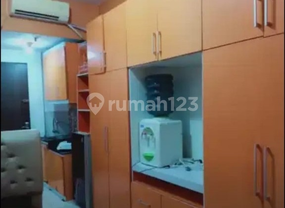 Apartemen Disewa Sunter Park View, Furnish, Luas 25 Meter, Kode :20100 Ha Apartemen Disewa Sunter Park View, Furnish, Luas 25 Meter, Kode :20100 Ha