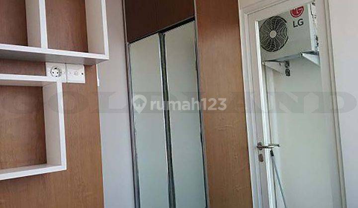  Apartemen Disewa Sunter Icon, Furnish, Luas 42 Meter, Kode 20164 Ha 2