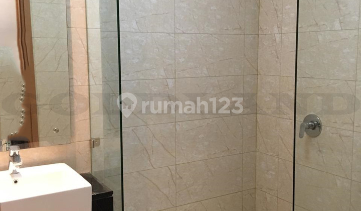 Disewa Apartemen The Mansion, Furnish, Luas 49 Meter, Kode :14353 Ha 2