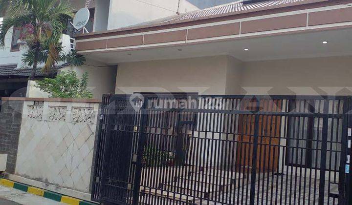 Rumah Dijual Kembangan, Luas 10x15 Meter, Kode 18512 Ha ak 1