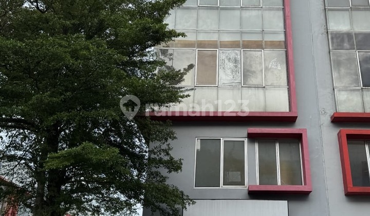 Dijual/Disewa Ruko Kalideres, Hook, Luas 13,5X5,5 Meter, Kode :21186 Ha