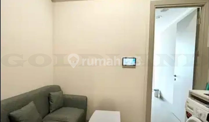 Apartment for Rent Jakarta Tower, Furnished, Area 35 Meters, Code: 20089 Ha Apartment for Rent Jakarta Tower, Furnished, Area 35 Meters, Code: 20089 Ha