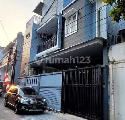 For Rent Sunter House, Furnished, Area 127 Meters, Code: 19836 Ha For Rent Sunter House, Furnished, Area 127 Meters, Code: 19836 Ha