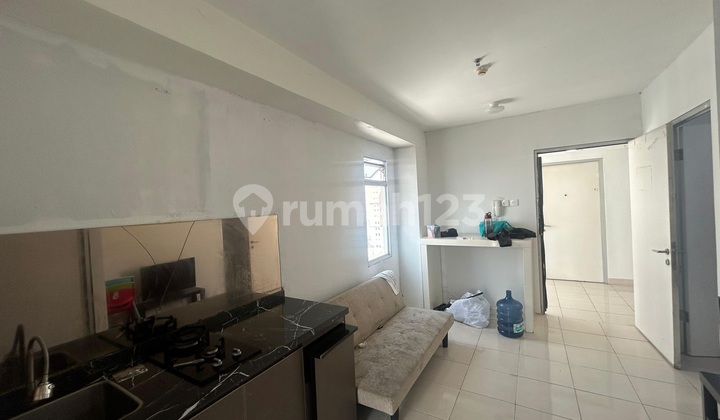 For Sale/Rent Green Bay Apartment, Furnished, Area 35.5 Meters, Code: 21163 Ha