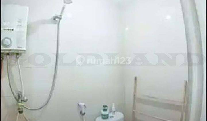 Apartemen Dijual Sunter Park View, Furnish, Luas 25 Meter, Kode 20182 Ha 2