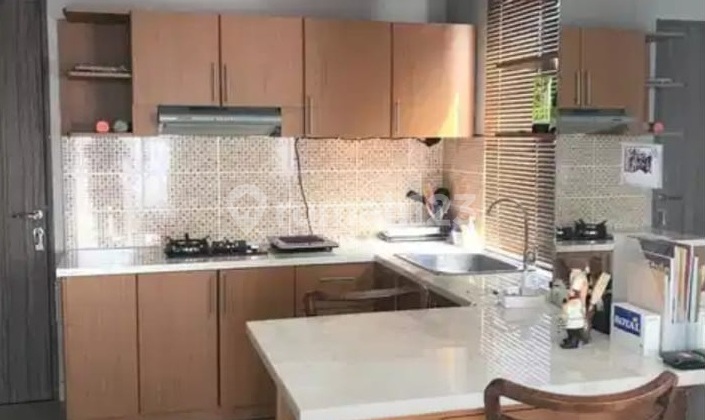 Disewa Apartemen Sunter Icon, Luas 44 Meter, Kode :21198 Ha 2