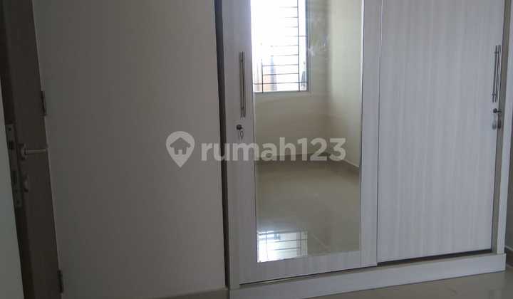Apartment for Rent Sunter Icon, Semi-Furnished, Area 46 Square Meters, Code: 19459 Ha 2
