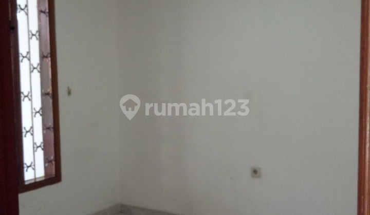 Disewa Rumah Sunter, Luas 6X16 Meter, Kode :15365 Si 2