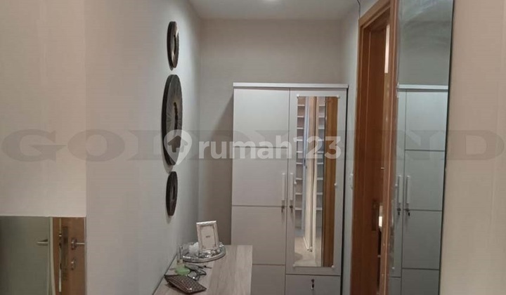 Dijual Apartemen The Mansion, Luas 33 Meter, Kode :18549 Ha Dijual Apartemen The Mansion, Luas 33 Meter, Kode :18549 Ha