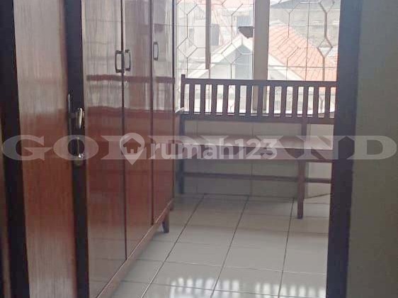 Shop House for Sale in Gunung Sahari, Size 4x15 Meters, Code: 20173 Ha 2