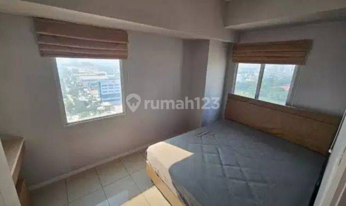 Apartemen Disewa Green Lake, Full Furnish, Luas 42 Meter, Kode 19819 Ha 2