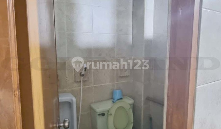 For Rent: Gunung Sahari Shop House, Strategic Location, Size 4.5x17 Meters, Code: 17518 Ha 2