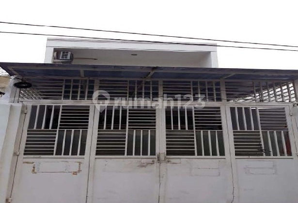 Dijual/Disewa Rumah Mangga Besar, Luas 4x23 Meter, Kode :06373 Ha 2