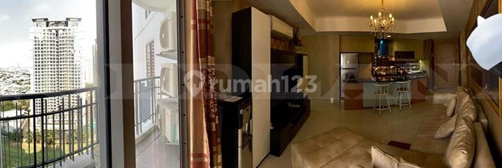 Apartment for Rent The Mansion, Area 77 Meters, Code: 14827 Ha 2