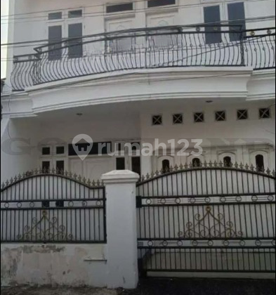 Rumah Disewa Rawamangun, Luas 90 Meter, Kode :18536 Ha Rumah Disewa Rawamangun, Luas 90 Meter, Kode :18536 Ha