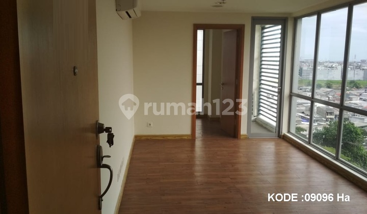 For Rent Apartment Soho Mansion, Area 43 Meters, Code: 09096 Ha
