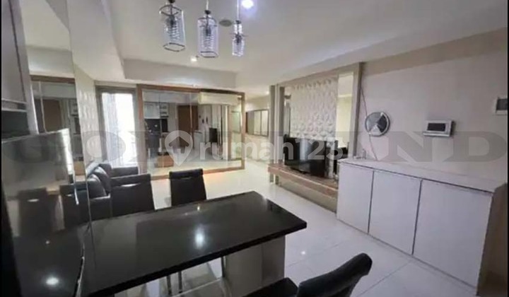 Apartment for Rent at The Mansion, Fully Furnished, 73 Square Meters, Code: 20051 Ha 2