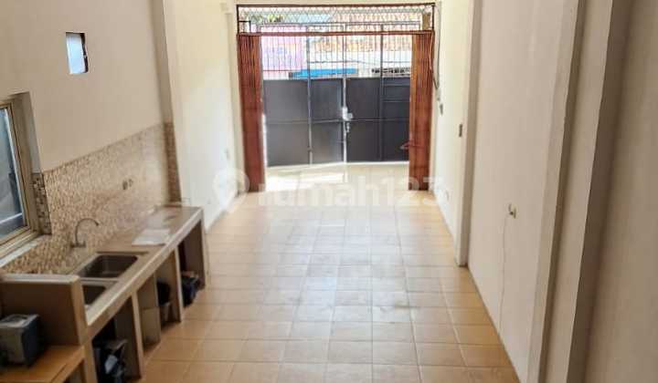 For Sale/For Rent Tamansari Shop House, Area 4X15 Meters, Code: 21194 Ha 2