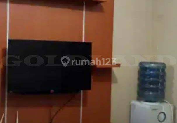  Apartemen Dijual Green Lake, Furnish, Luas 21 Meter, Kode :19805 Ha 2