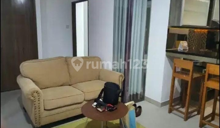 Disewa Apartemen Sunter Icon, Furnish, Luas 80 Meter, Kode :21463 Ha