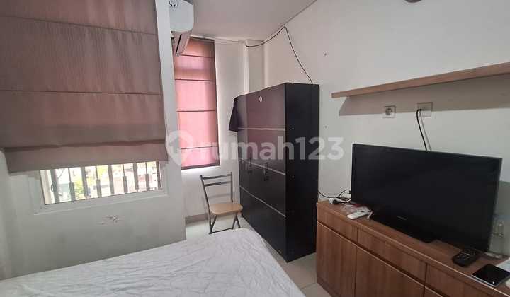 Disewa Apartemen Sunter Icon, Luas 27 Meter, Kode :21199 Ha 2