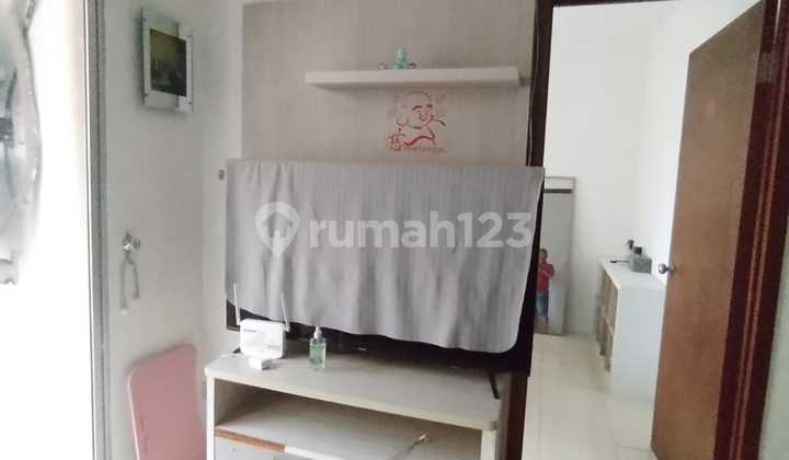 Disewa Apartemen Aston Marina, Luas 33 Meter, Kode :21177 Ha 2