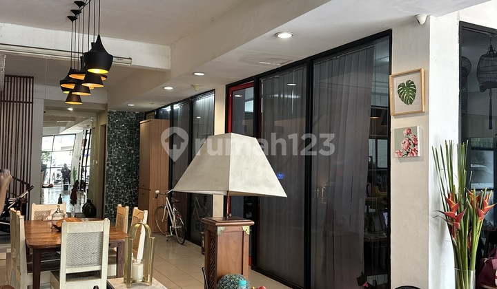 Dijual Office Building Casa Verde, Mampang Prapatan, Jakarta Selatan