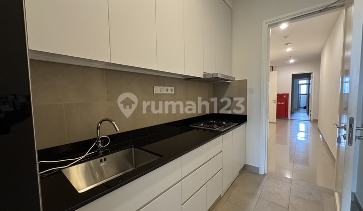 Dijual Apartemen 2 Kamar Mewah di The Stature Jakarta Pusat