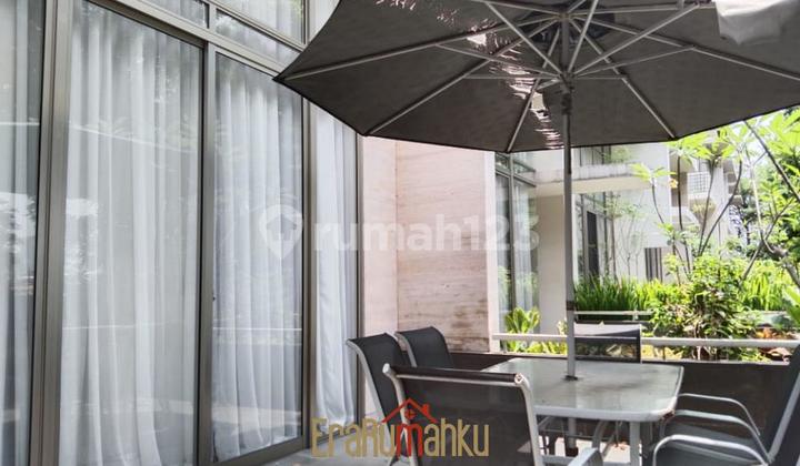 Dijual Rumah 2 Lantai di Town House Residence 28,  Kedoya Selatan, Jakarta Barat