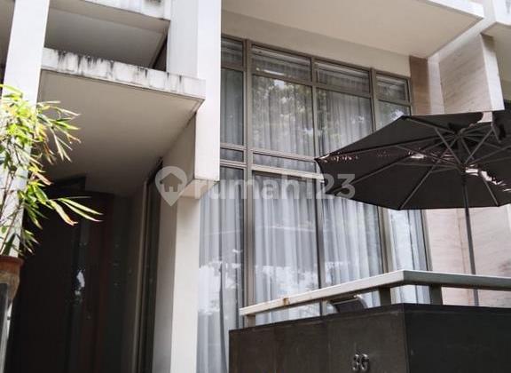 For Sale 2-Story House in Town House Residence 28, South Kedoya, West Jakarta 2